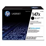 Toner for HP LaserJet Enterprise 600 Series. HP LaserJet M611, M612, M634,  M635 W1470X, W1470Y.