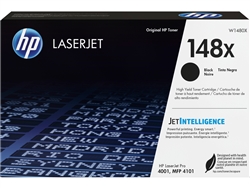 HP LaserJet Pro 4001n, 4101 MFP Toner -W1480X