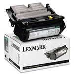 Genuine Lexmark T520/T522/X520/X522 Return Program Toner Cartridge - 12A6830