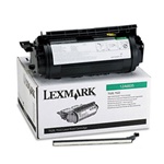 Lexmark 12A6835 T520/T522/X520/X522 High Yield Return Program Toner Cartridge