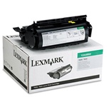 Lexmark 12A6860 T620/T622/X620 Return Program Toner Cartridge