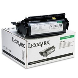 Genuine Lexmark T620/T622/X620 High Yield Return Program Toner Cartridge - 12A6865