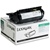 Genuine Lexmark T630/T632/T634/X630/X632/X634 Return Program Toner Cartridge - 12A7460