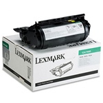 Genuine Lexmark T630/T632/T634/X630/X632/X634 Return Program Toner Cartridge - 12A7460