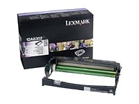 Genuine Lexmark E232/E234/E238/E330/E332/E340/E342/E340/E342 Photoconductor Kit - 12A8302