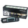 Genuine Lexmark E230/E232/E234/E330/E332/E240/E340/E342 Return Program Toner Cartridge - 24015SA