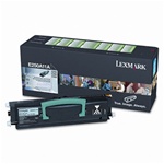 Genuine Lexmark E250/E350/E352 Return Program Toner Cartridge - E250A11A