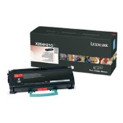 Genuine Lexmark X264/X363/X364 Series High Yield Toner Cartridge - X264H21G