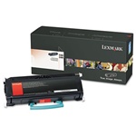 Genuine Lexmark E360/E460/E462 Series High Yield Return Program Toner Cartridge - E360H11A