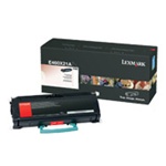 Genuine Lexmark E460 Series Extra High Yield Toner Cartridge - E460X21A