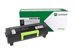 Genuine Lexmark MS/X417 Series Return Program Toner Cartridge  -   MS417, MX417, MS517, MX517, MS617, MX617 -51B1H00