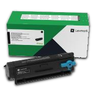 Genuine Lexmark MS331 / MX331 / MS431 / MX431 Series Return Program Toner Cartridge  - 55B1000