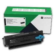 Genuine Lexmark MS331 / MX331 / MS431 / MX431 Series Return Program Toner Cartridge  - 55B1H00