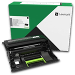 Genuine Lexmark MS725 / MS821 / MS822 / MS823 / MS825 / MS826 / MX721 / MX722 / MX822 / MX826 Series Return Program Drum Unit  - 50F0Z00