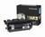 Genuine Lexmark T640/T642/T644 High Yield Return Program Toner Cartridge - 64015HA