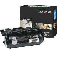 Genuine Lexmark T640/T642/T644 Return Program Toner Cartridge - 64015SA