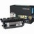Genuine Lexmark T644 Extra High Yield Return Program Toner Cartridge for Label Applications - 64404XA