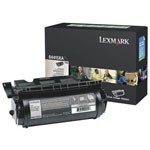 Genuine Lexmark T644 Extra High Yield Return Program Toner Cartridge - 64415XA