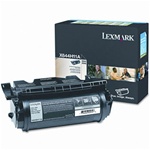 Genuine Lexmark X642/X644/X646 High Yield Return Program Print Cartridge - X644H11A