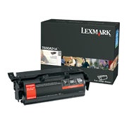 Genuine Lexmark T650/T652/T654/T656 Toner Cartridge - T650A21A