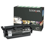 Genuine Lexmark X651/X652/X654/X656/X658 Return Program Print Cartridge - X651A11A