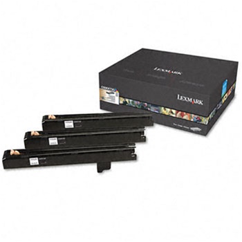 Find Genuine Lexmark C935/X940/X945 Color Photoconductor Kits - C930X73G at  Advantage Laser Products