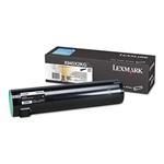 Genuine Lexmark X940/X945 High Yield Black Toner Cartridge - X945X2KG