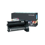 Genuine Lexmark C770/C772/X772 Magenta High Yield Return Program Print Cartridge - C7700MH