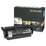 Genuine Lexmark X654/X656/X658 Extra High Yield Return Program Print Cartridge - X654X11A