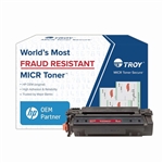 Troy Brand 2420 / 2430 MICR Toner Cartridge