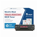 Tro P1505 Secure MICR Toner Cartridge - 0281400001