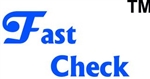 Replace your Typewriter with Fast Check
