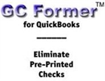 Quickbooks One Step Check Printing
