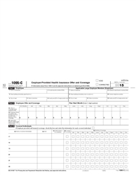 W-2 4UP Horizontal blank