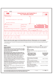 Tax Form 1096