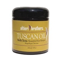 Altieri Brothers Tuscan Oil Bella Testa Beautiful Hair Masque - 8 oz