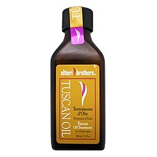 Altieri Brothers Tuscan Oil Trattamento D'Olio Hair Treatment - 3.5 oz