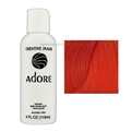 Adore Shining Semi-Permanent Hair Color 60 Truly Red