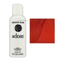 Adore Shining Semi-Permanent Hair Color 64 Ruby Red