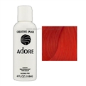 Adore Shining Semi-Permanent Hair Color 68 Crimson