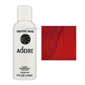 Adore Shining Semi-Permanent Hair Color 69 Wild Cherry