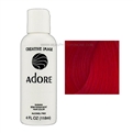 Adore Shining Semi-Permanent Hair Color 71 Intense Red