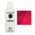 Adore Shining Semi-Permanent Hair Color 80 Pink Fire