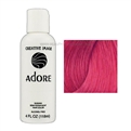 Adore Shining Semi-Permanent Hair Color 86 Raspberry Twist