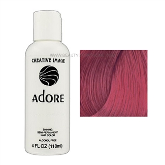 Adore Shining Semi-Permanent Hair Color 88 Magenta