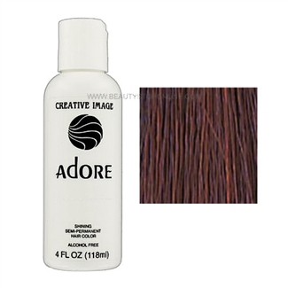 Adore Shining Semi-Permanent Hair Color 106 Mahogany