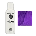 Adore Shining Semi-Permanent Hair Color 112 Indigo Blue