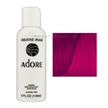 Adore Shining Semi-Permanent Hair Color 114 Violet Gem