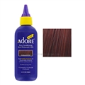 Adore Plus Semi-Permanent Hair Color 342 Burgundy Red