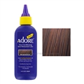 Adore Plus Semi-Permanent Hair Color 364 Light Red Brown